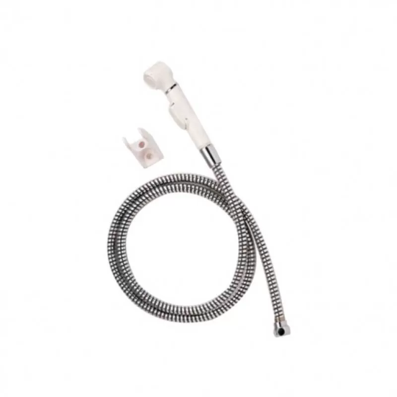 Vòi xịt rửa toilet COTTO CT666K#WH(HM)