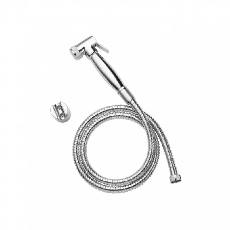 Vòi xịt rửa toilet COTTO CT981BR#CR(HM)