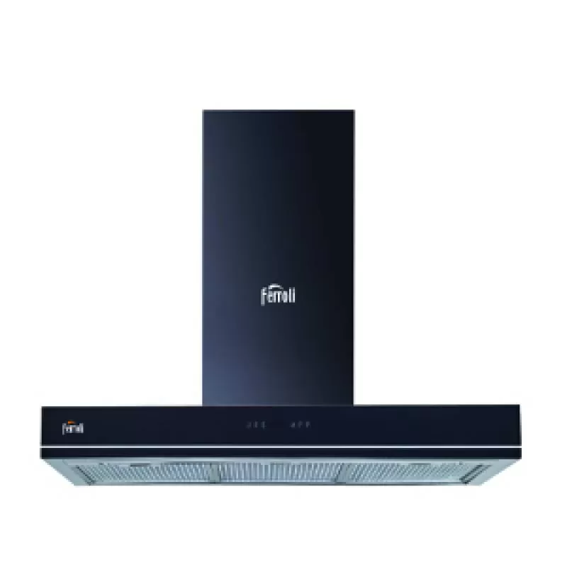 HT702D Máy hút mùi ferroli điều khiển điện tử