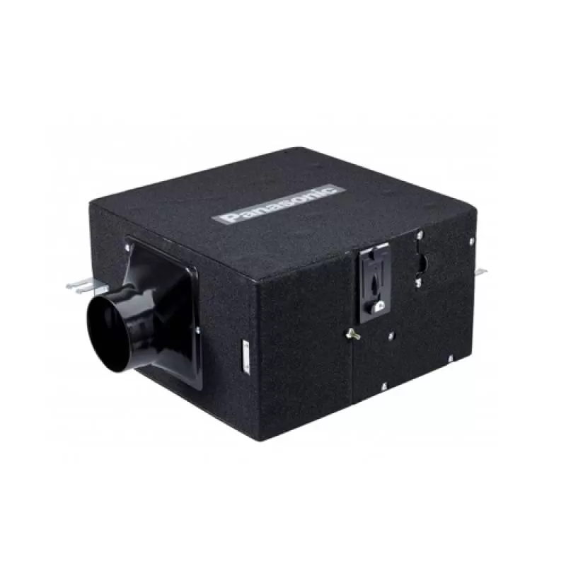 Quạt cấp gió Cabinet Panasonic FV-01NAP1 Động cơ DC 