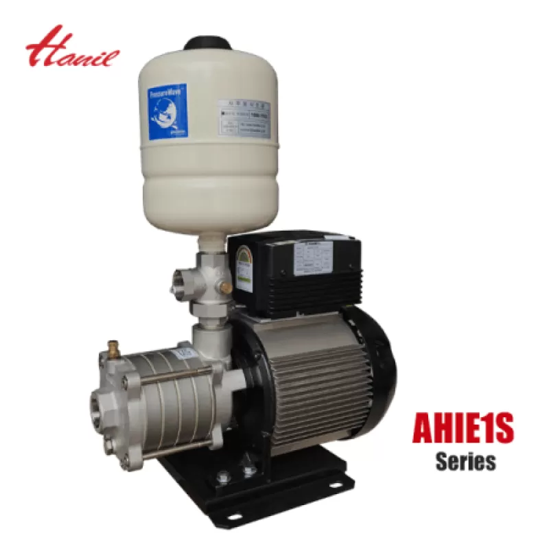 MÁY BƠM BIẾN TẦN HANIL AHIE1S-20401 750W 