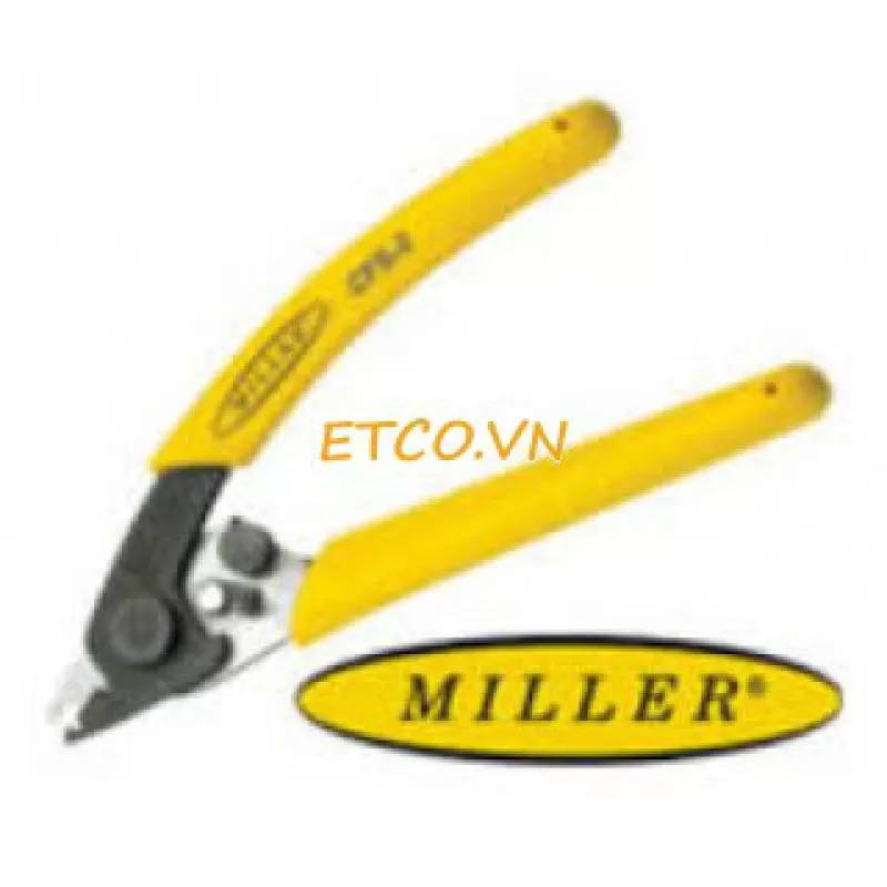 Kìm tuốt sợi quang Miller CFS-2