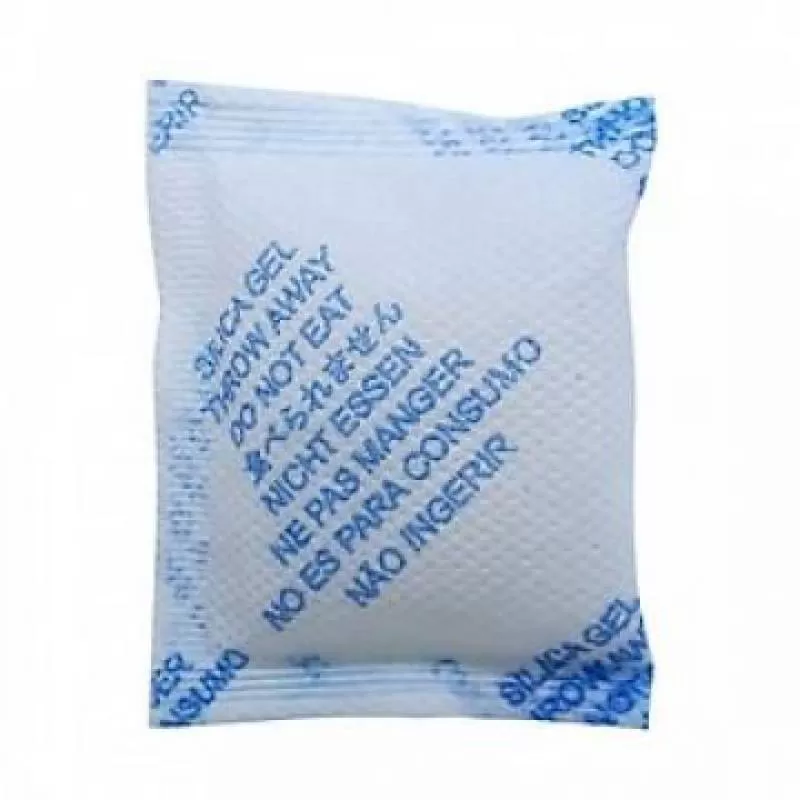 Hạt chống ẩm silicagel HLC 1kg