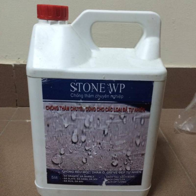 Chống thấm đá Stone WP