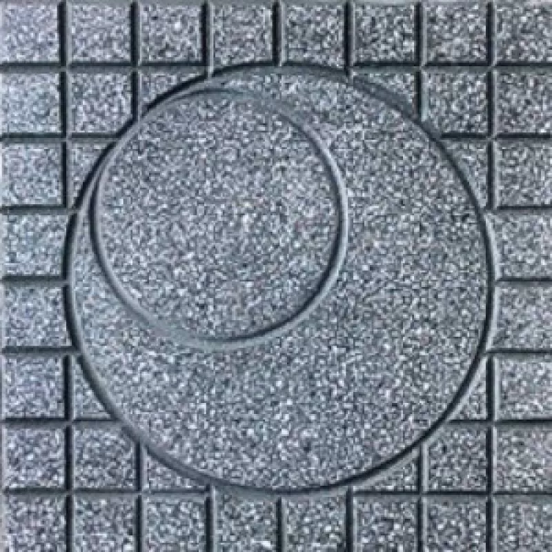 Gạch Terrazzo 300×300 (mm) – HNM-30-1011 – Xám