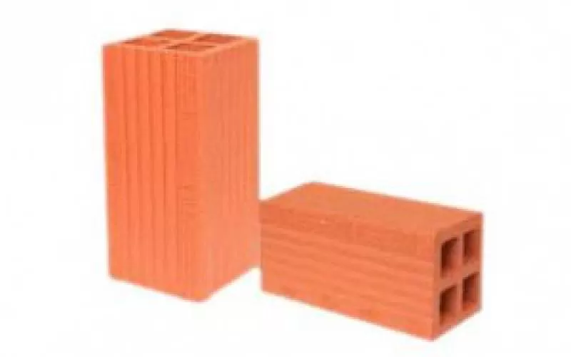 Gạch tuynel 4 lỗ vuông