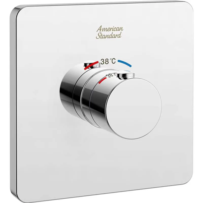 Bộ trộn ổn nhiệt sen tắm âm tường FFAS0930 