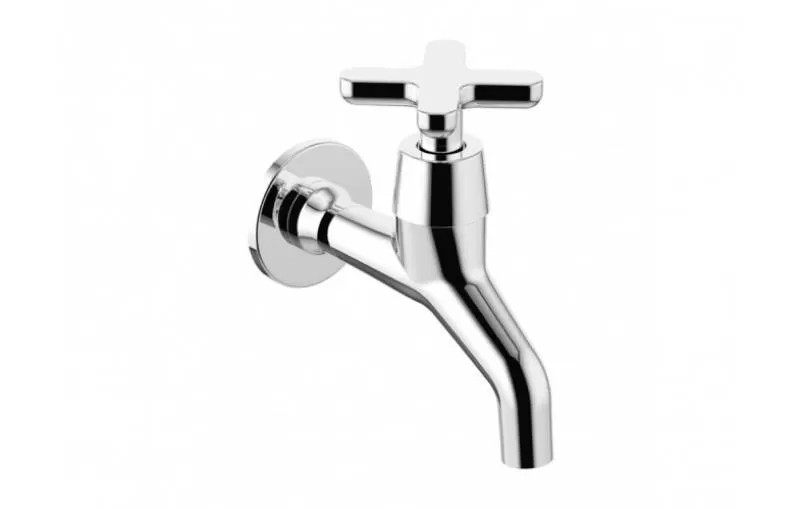 Vòi lạnh gắn tường WF-T702