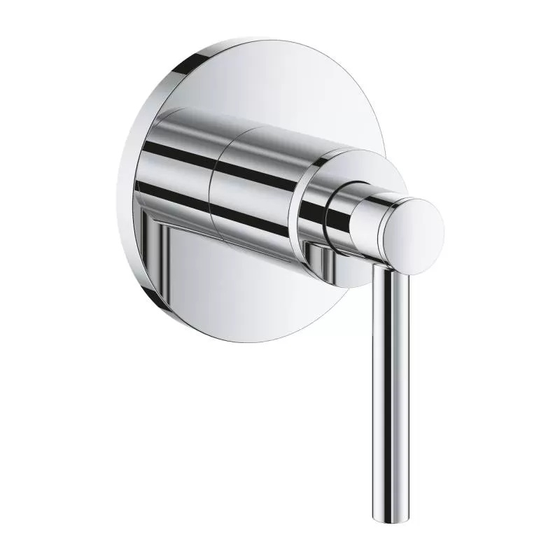Mặt nạ Bộ trộn âm GROHE Atrio New 19088003 