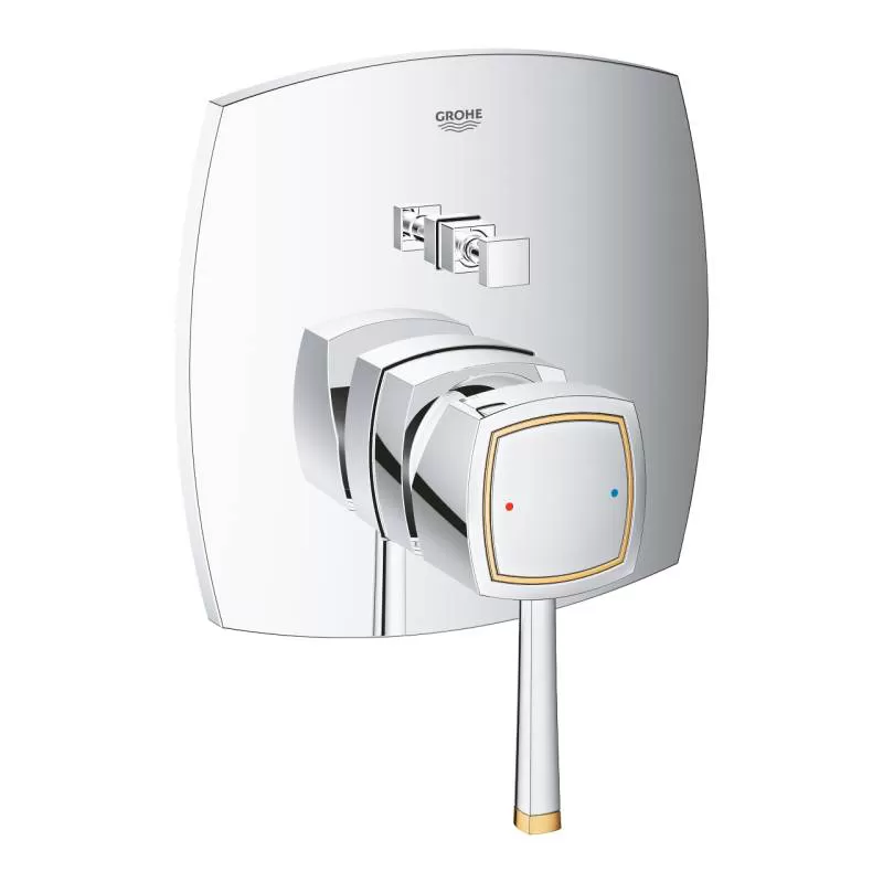 Bộ trộn âm Grandera 24068IG0 