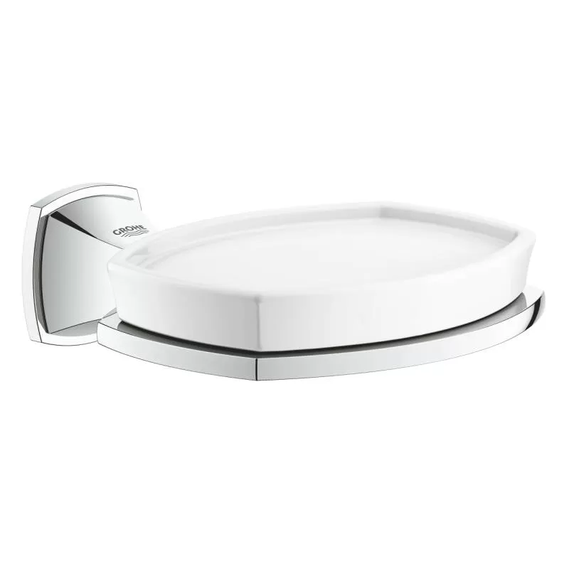 Đĩa đựng xà phòng Grandera 40628000 