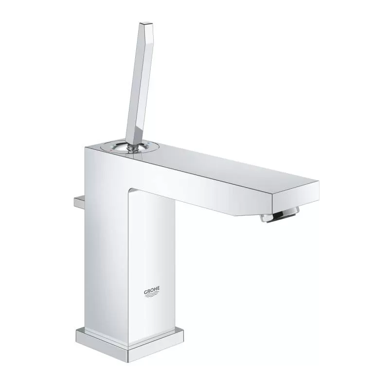 Vòi chậu 1 lỗ EUROCUBE 23657000 