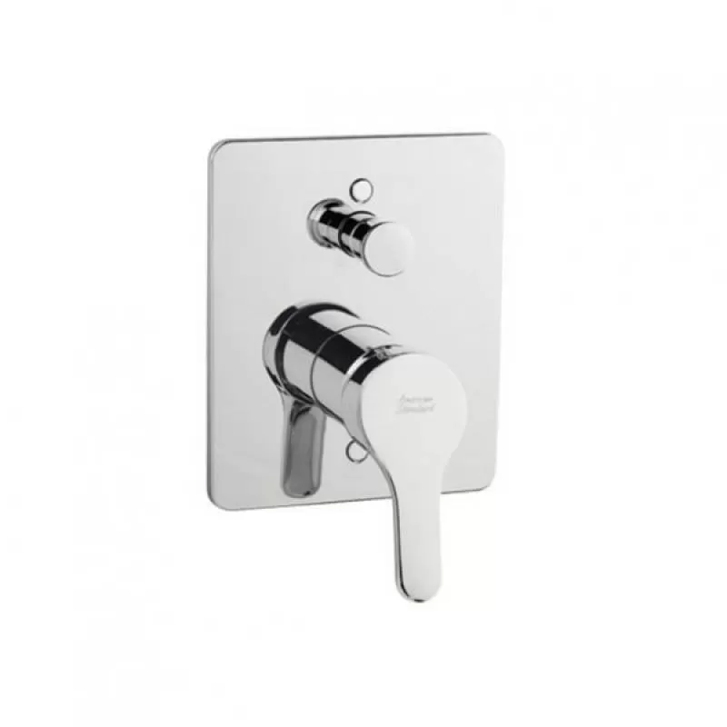 Sen tắm âm tường WF-1420