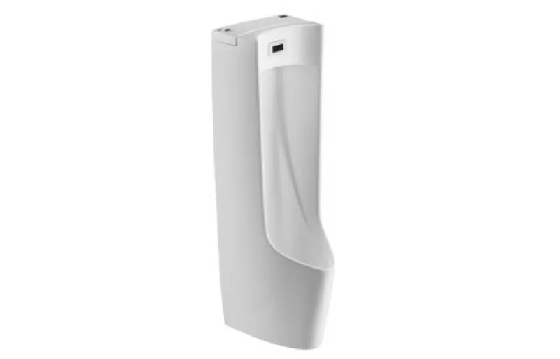 Bồn tiểu đặt sàn AFU-600VDC 