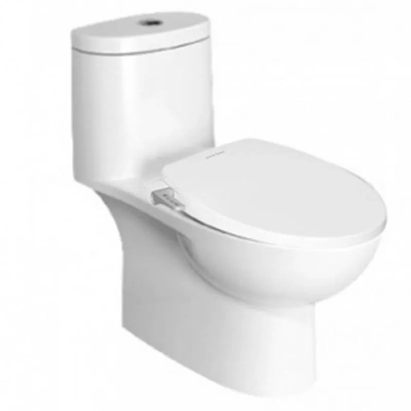 Bàn cầu 1 khối New Codie VF-2024S3