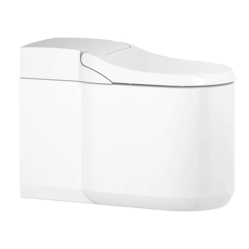 HÀNG TRƯNG BÀY * BỒN CẦU ĐIỆN TỬ SENSIA ARENA - 39355SH0 