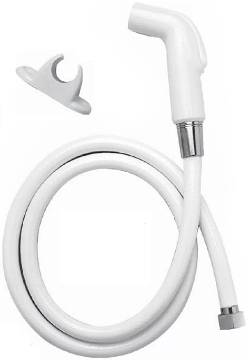 VÒI XỊT VỆ SINH COTTO KHÁNG KHUẨN - CT993NH#WH(HM)