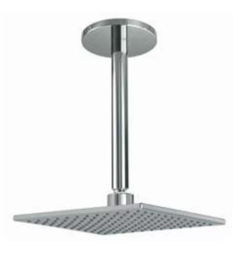 Bát Sen Gắn Trần TOTO DB144-1CR Vuông 220mm 