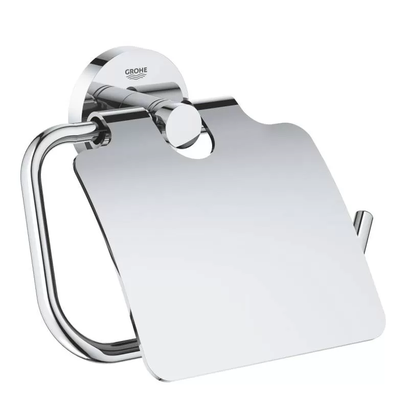 BỘ TREO KHĂN GIẤY GROHE - 40367001 