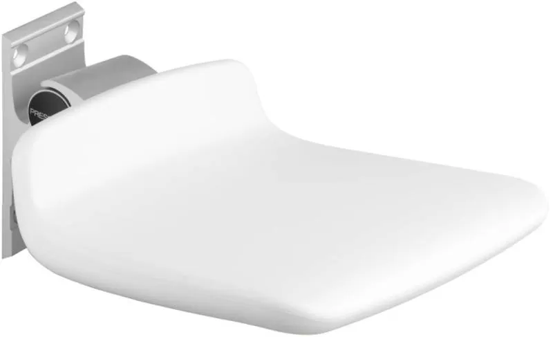 GHẾ NGỒI TẮM - COTTO - CT0184#WH