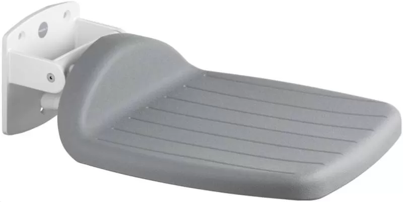 GHẾ NGỒI TẮM - COTTO - CT0185#WH