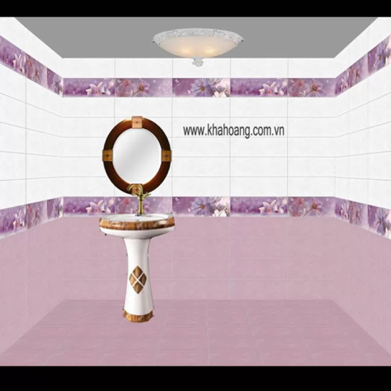 20X60)DESIRREE MALVA-FIORE