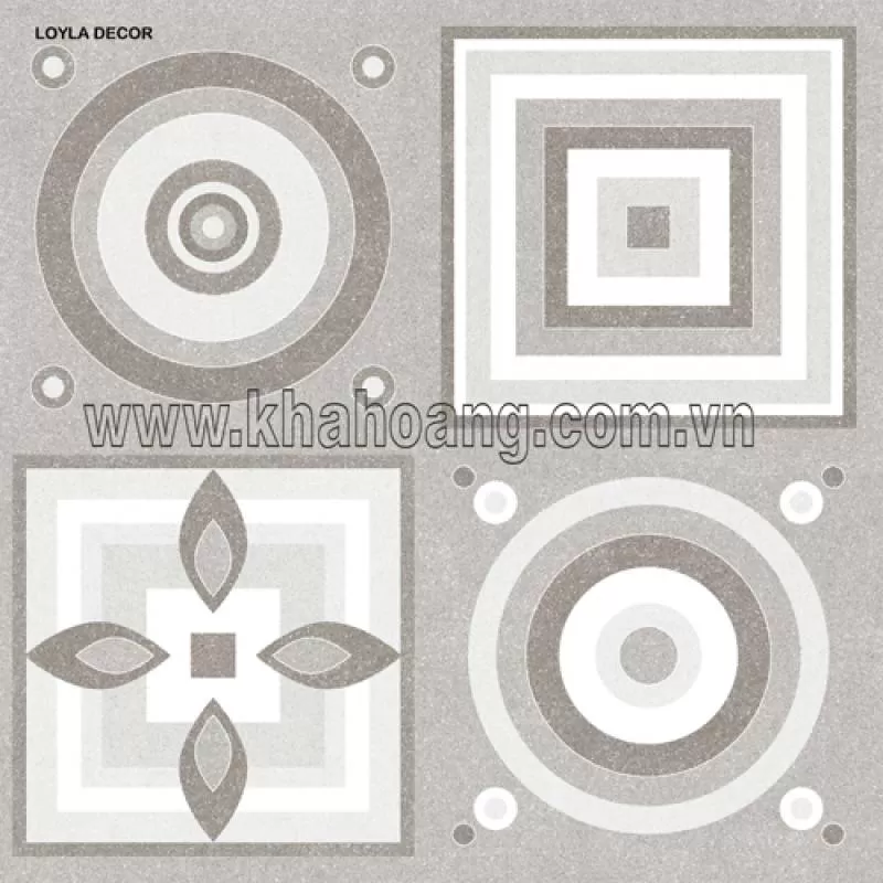 80X80)LOYLA DECOR