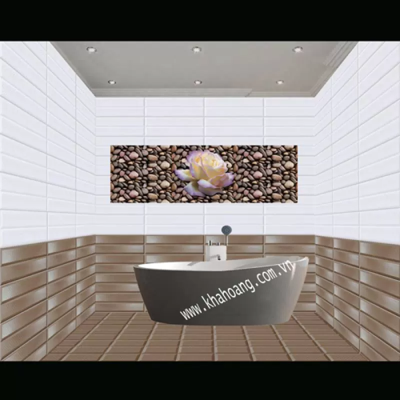 25x75)ITACA KITKAT BROWN