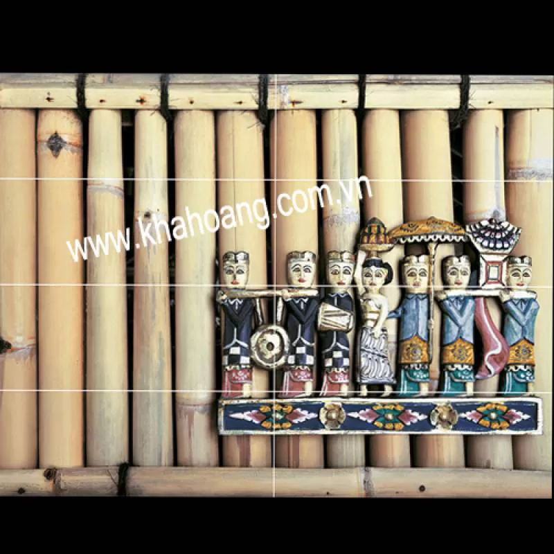 Tranh(1m x1.5m)ART 202