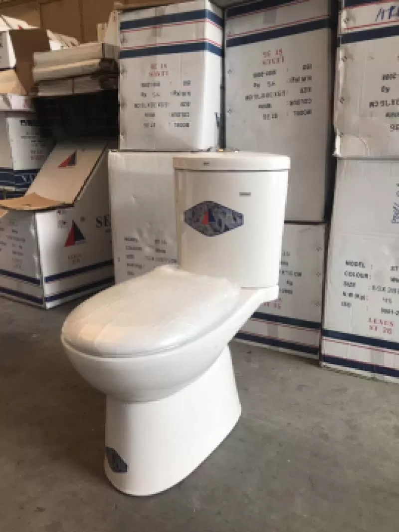 Bệt Selta 505 Trắng