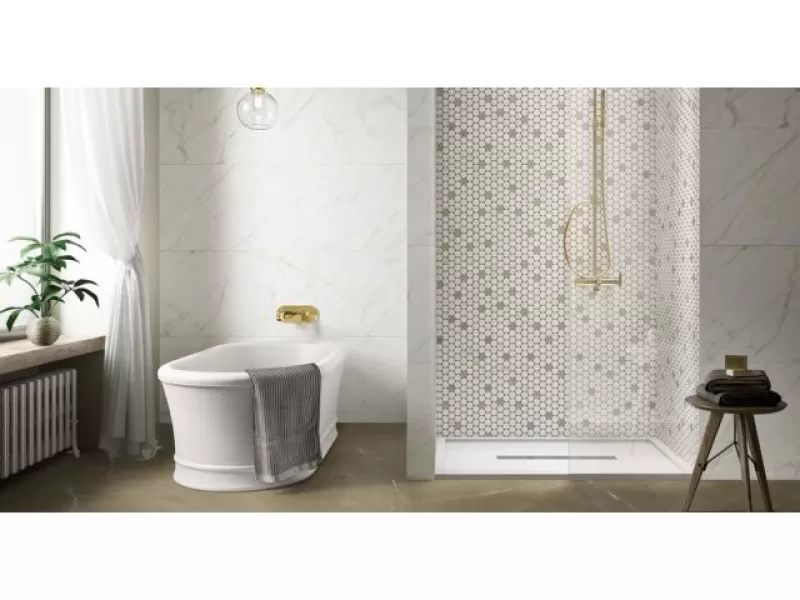 Gạch Mosaic là gì? Báo giá và 8 cách chọn gạch bạn cần biết