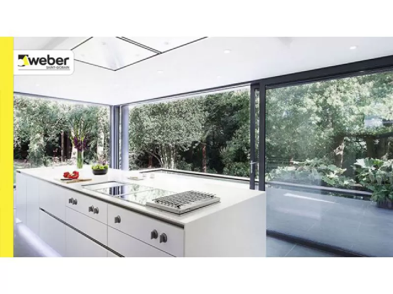 Top 4 Loại Keo Silicon Chịu Nhiệt, Chống Cháy Tốt Nhất 2023