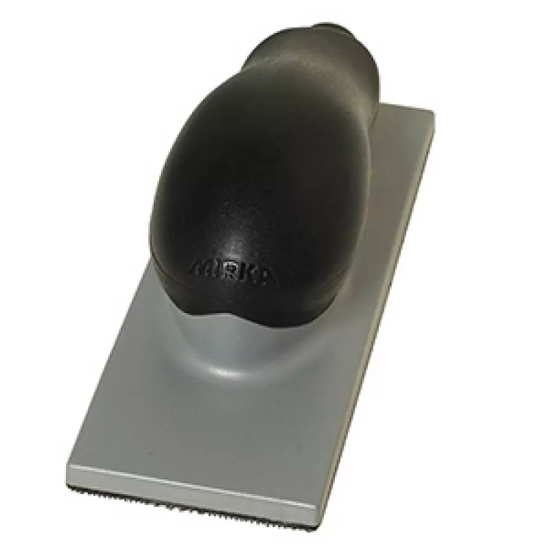 Thanh Chà Nhám Mirka 22 Lỗ (70x198mm)