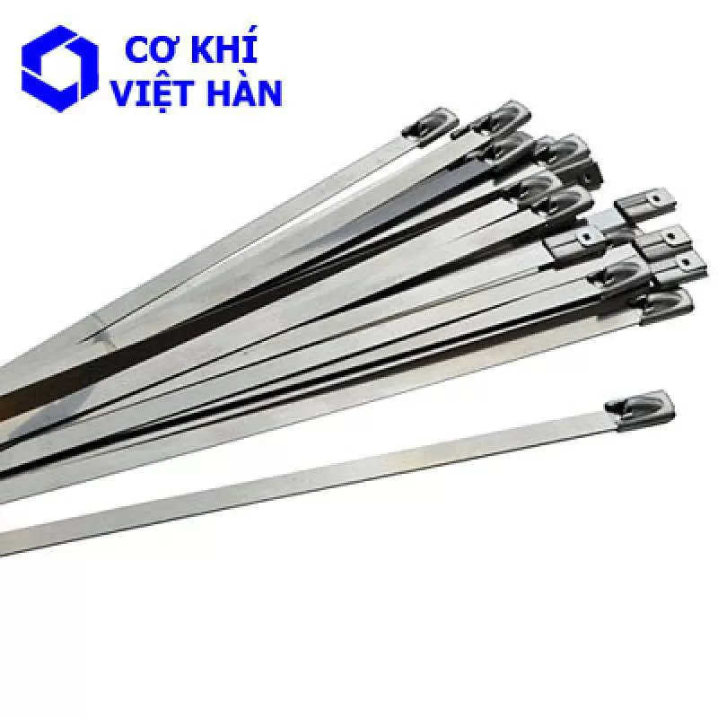DÂY LẠT INOX, DÂY LẠT THÍT INOX, ĐAI THÍT INOX, DÂY RÚT INOX