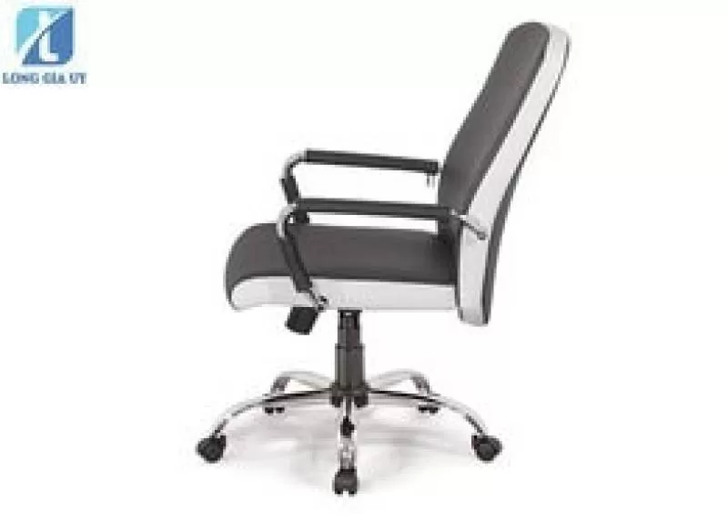 Ghế xoay PU GX308-M MỚI 