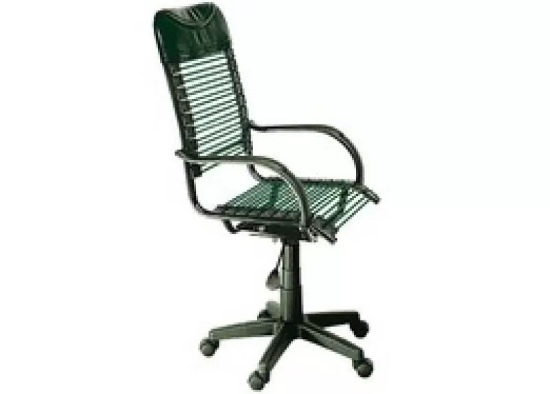 Ghế xoay lưới dây chun CX03 
