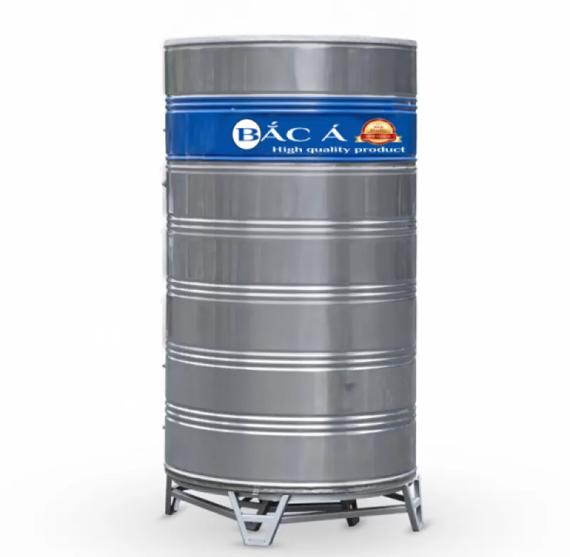 Bồn bảo ôn 1500 lít