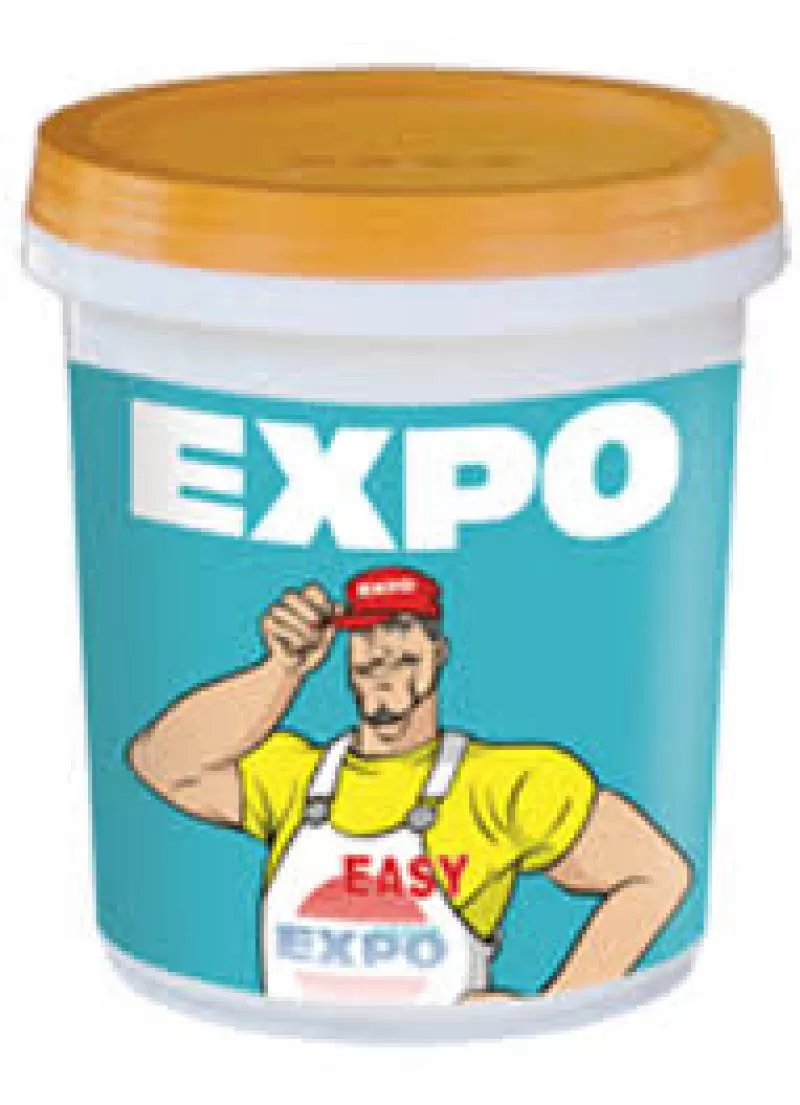 Sơn nội thất EXPO EASY FOR INT – 3.35 lít 