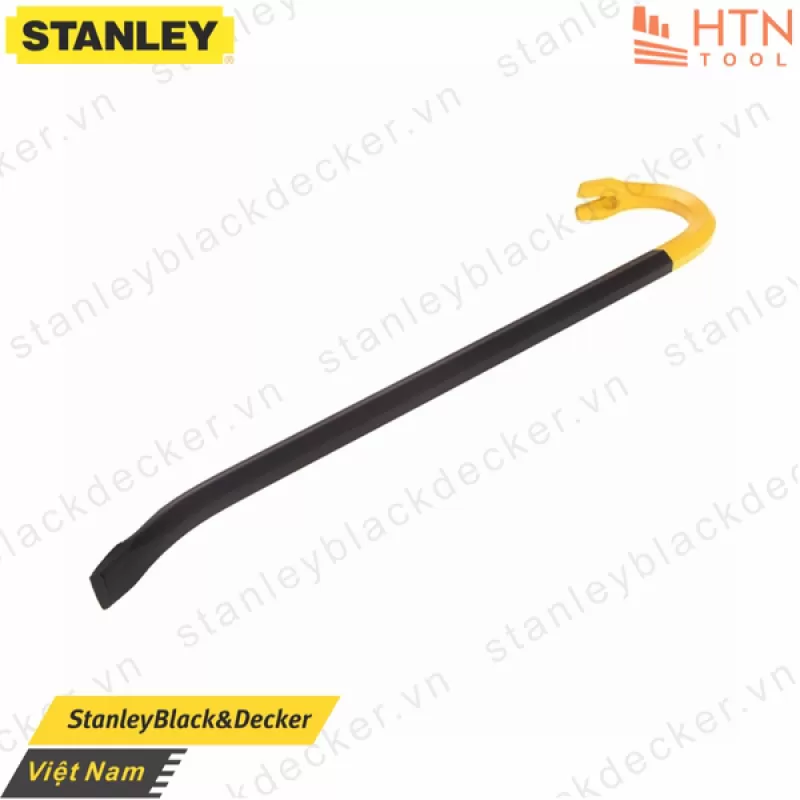 Xà beng 18" Stanley 55-118
