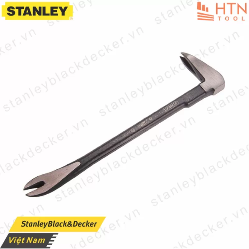 Xà beng 10" Stanley 55-114