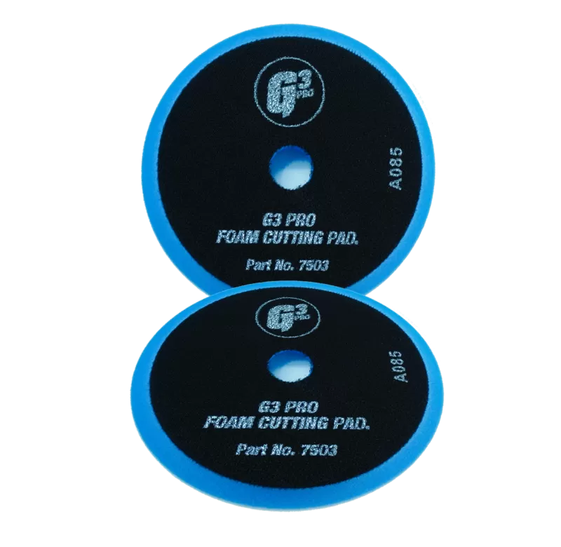 Mút xanh 6" bước 2 Part no 7503