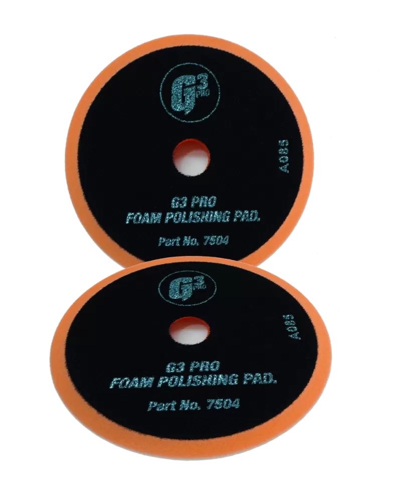 Mút Cam 6" bước 3 Part no 7504