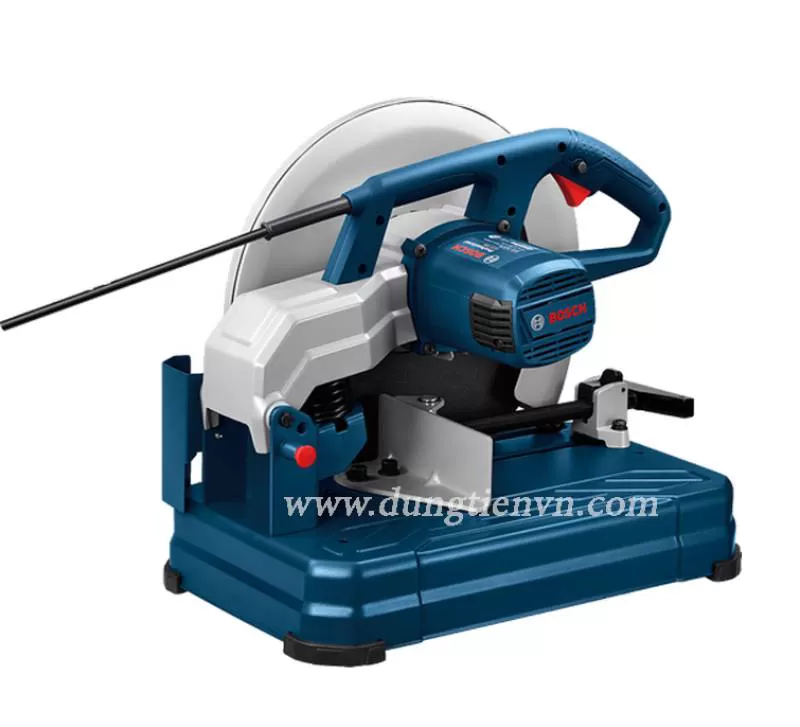 Máy cắt sắt GCO 200 (bảo hành 6 tháng)