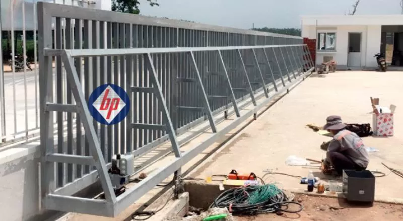 Cổng ARES BT A1500