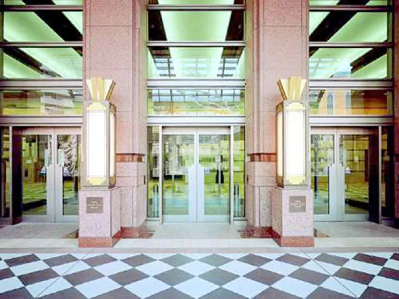 Phụ kiện cửa SWICO