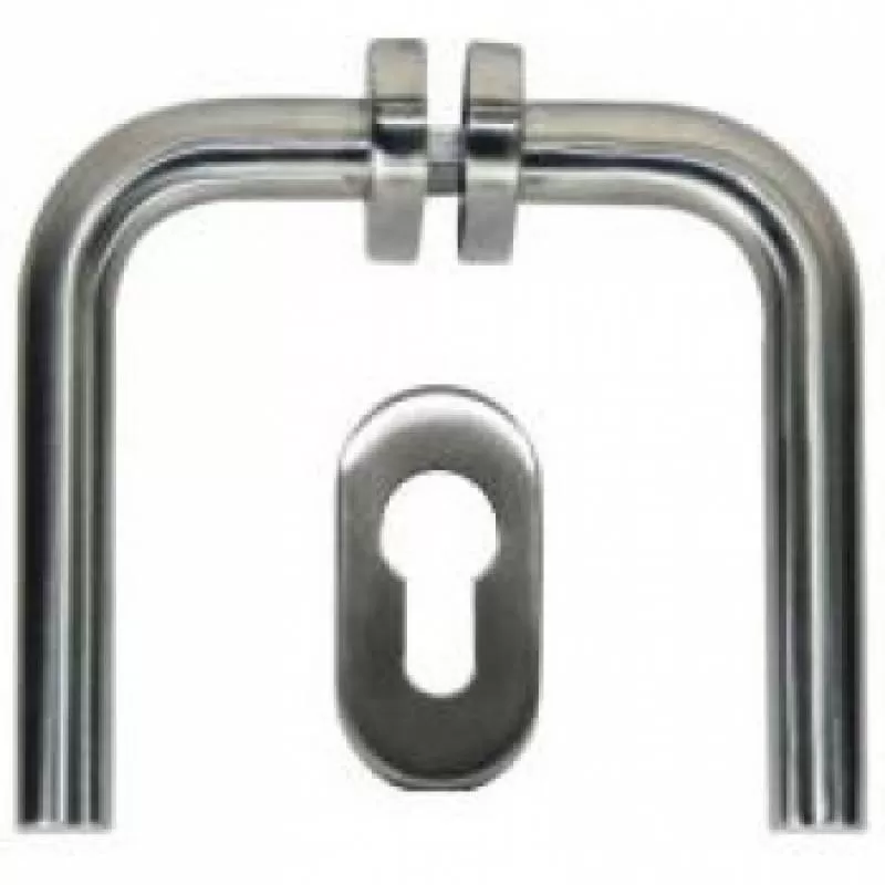 KHÓA TAY GẠT NEO 103/OVAL