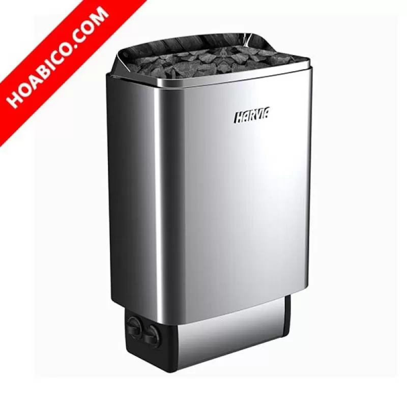 Máy xông khô Steel Top 60E 6kw