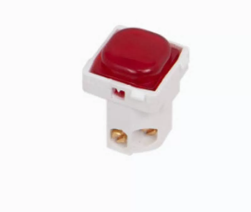 Đèn báo đỏ S30NRD SINO (series S18)