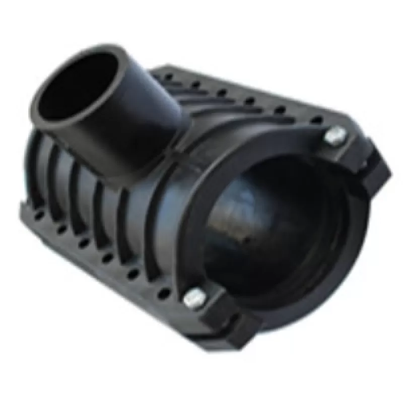 Đai khởi thủy HDPE 140 (VNL, HĐĐ PN10)