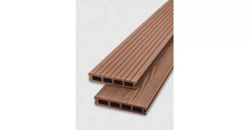 Sàn gỗ AWood HD140x25-4 Brown